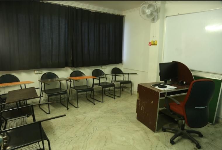 Digiquest Institute of Creative Arts & Design Hyderabad Campus Infrastructure photo 12